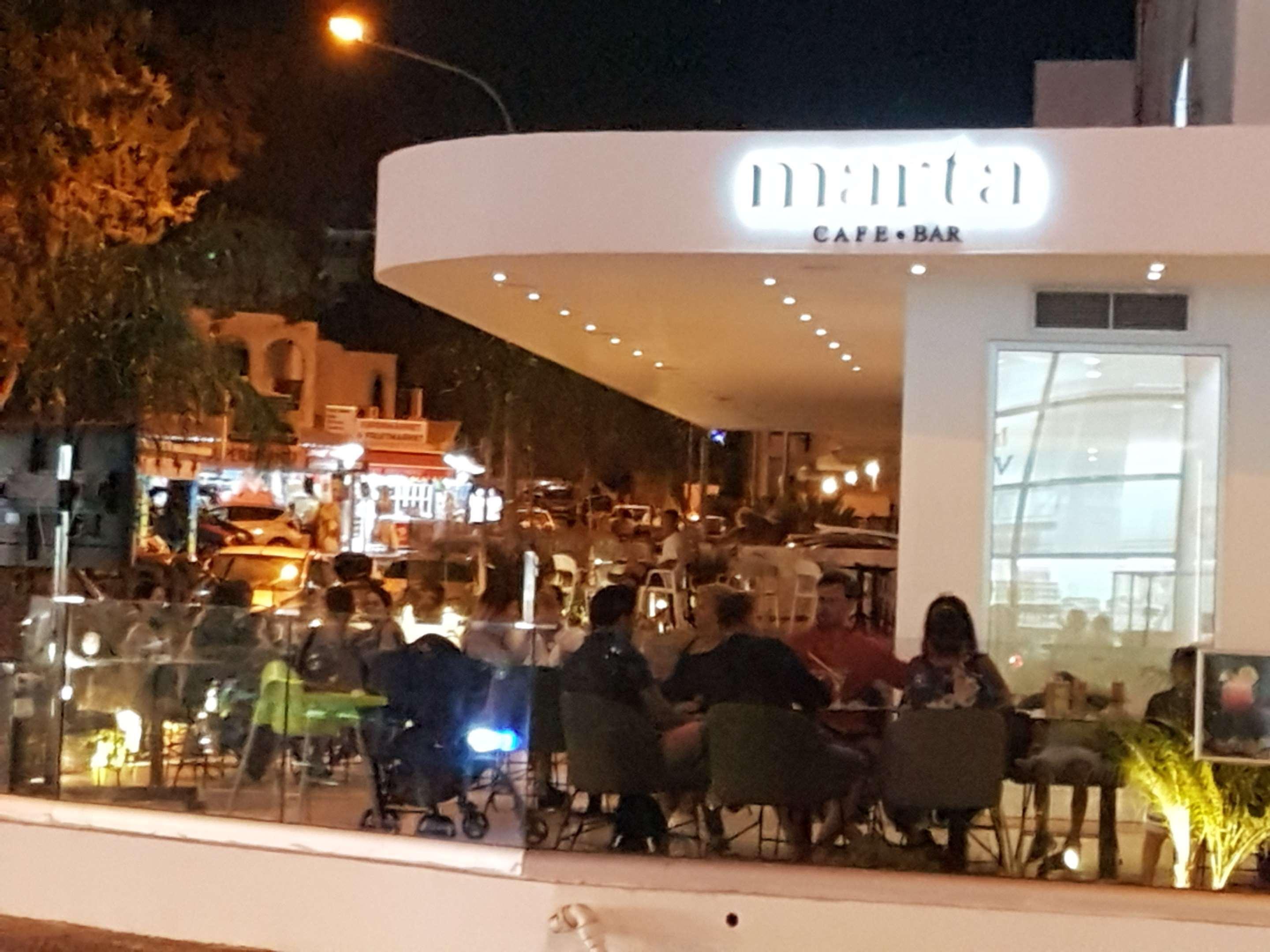 Anthea Hotel Apartments Ayia Napa Esterno foto