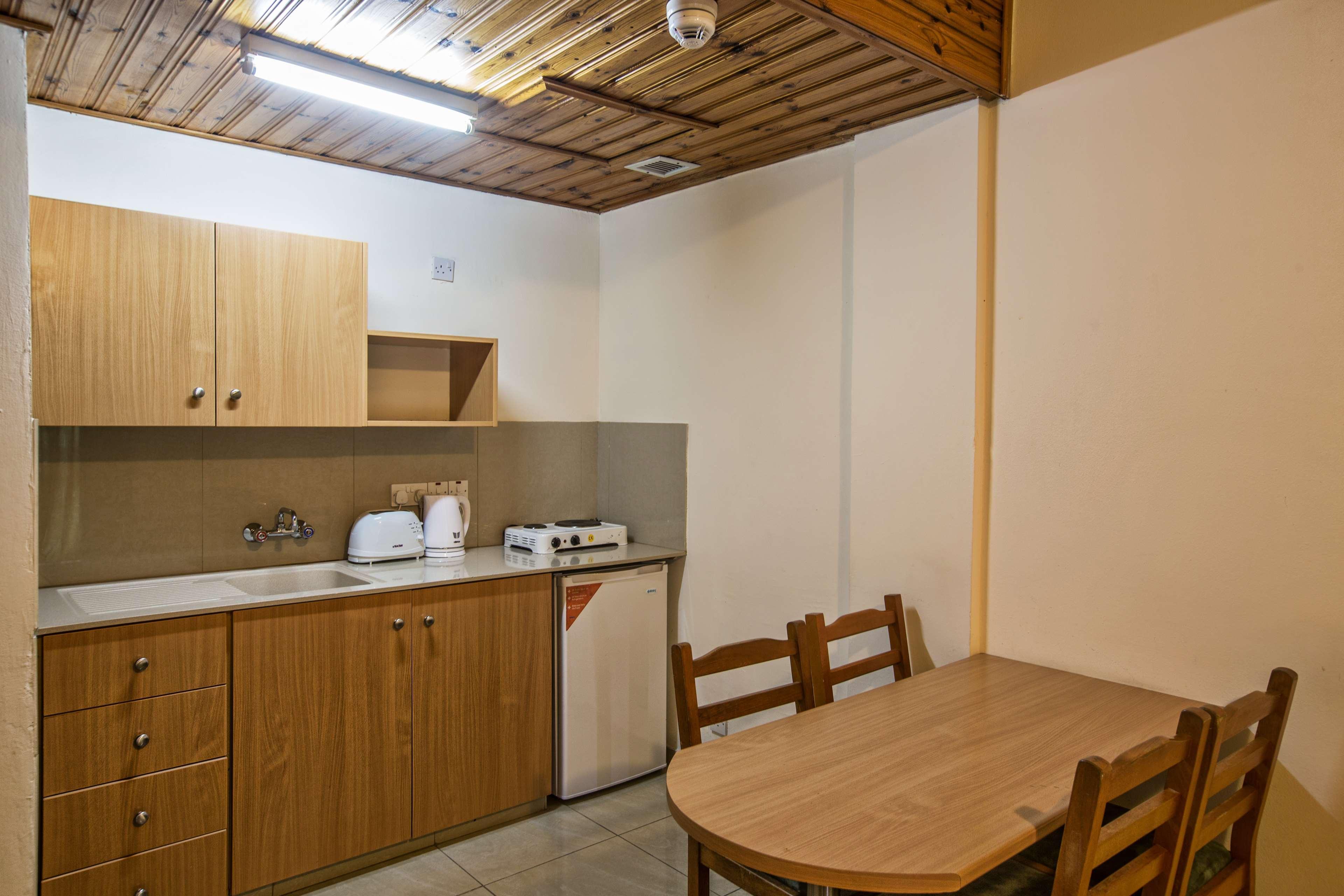 Anthea Hotel Apartments Ayia Napa Esterno foto