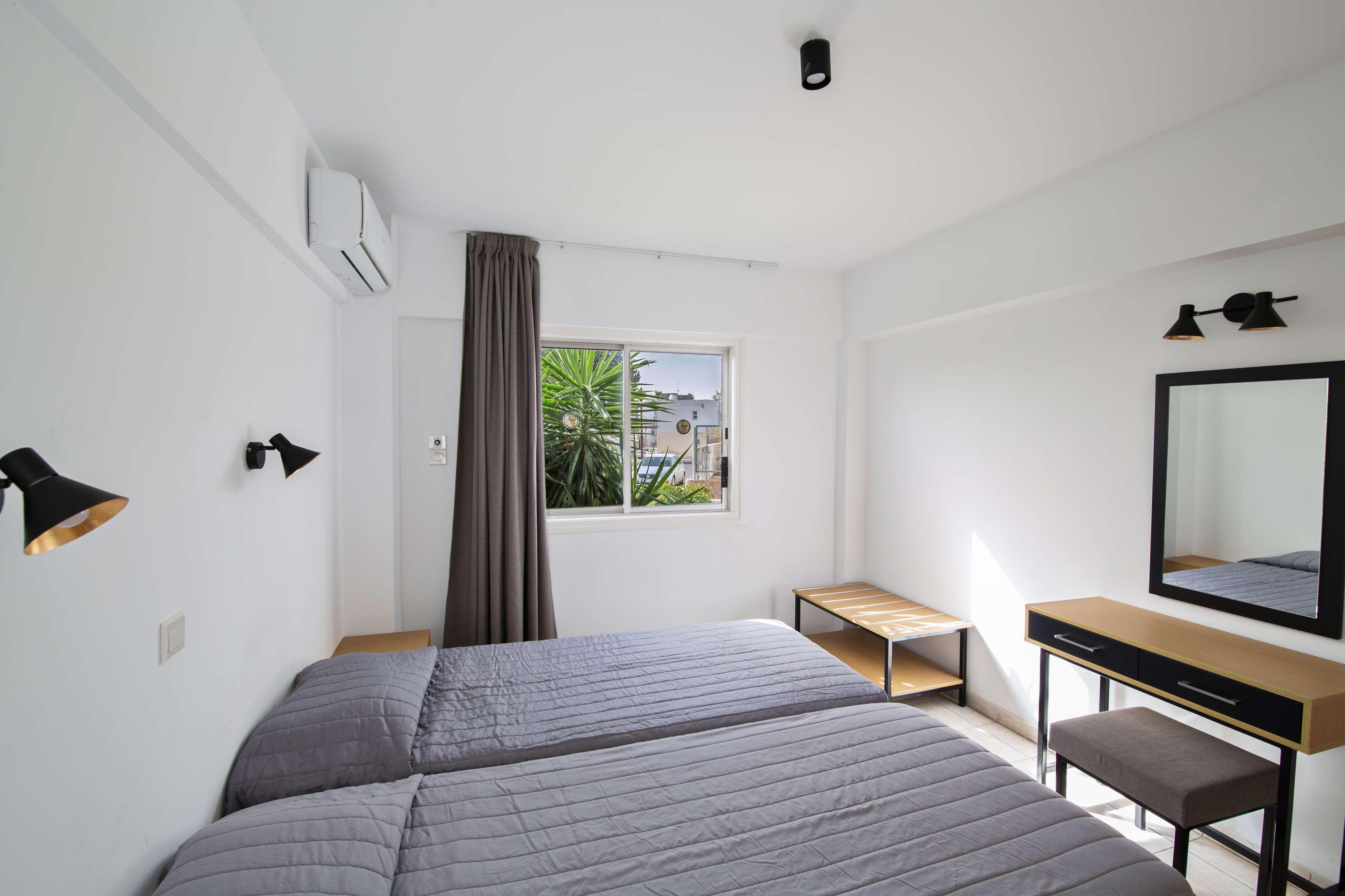 Anthea Hotel Apartments Ayia Napa Esterno foto