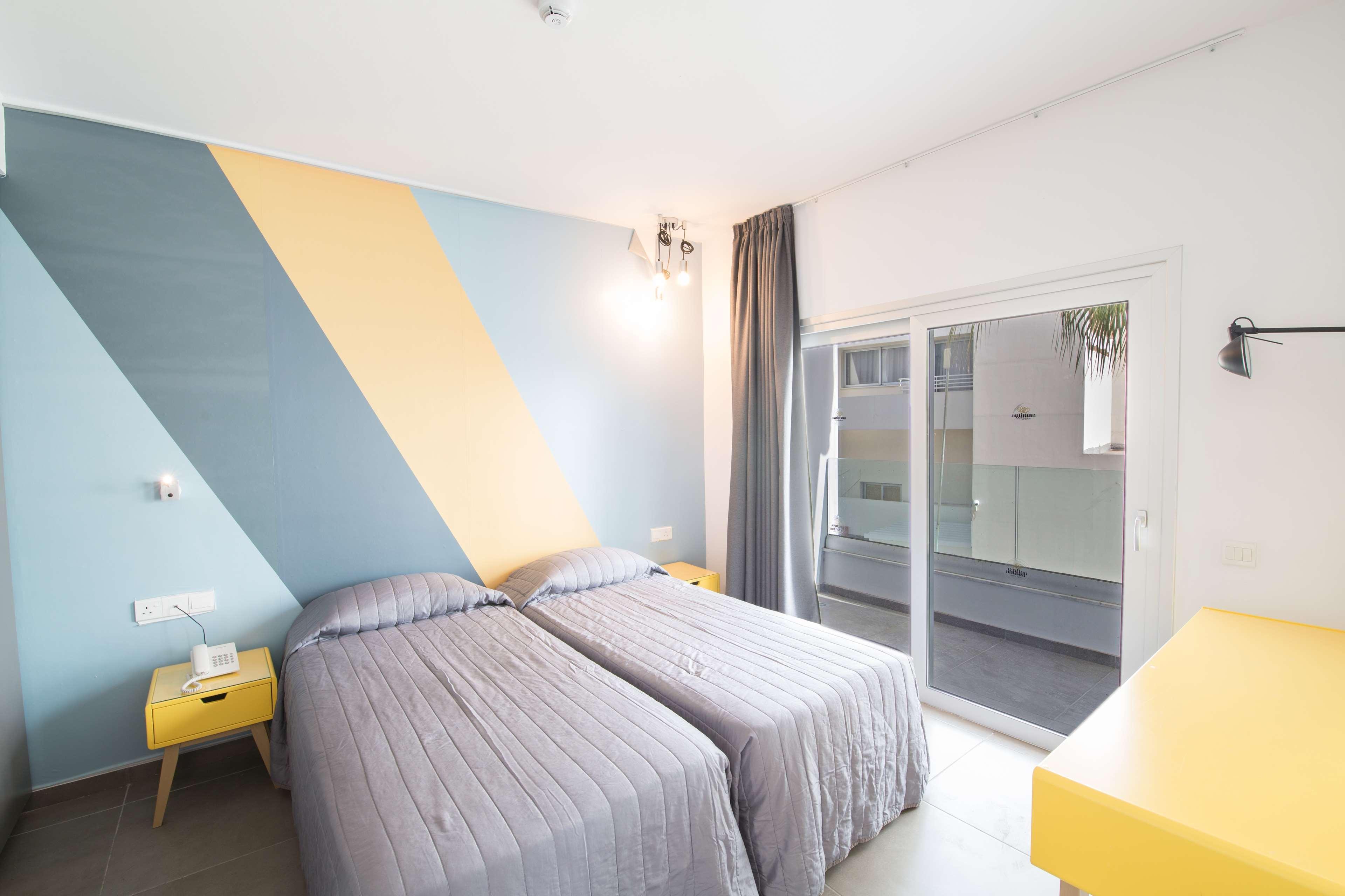 Anthea Hotel Apartments Ayia Napa Esterno foto